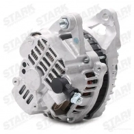Генератор STARK skgn0320871 TZG NYQV 1437812268 - Изображение 4