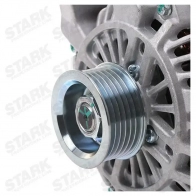 Генератор STARK skgn0320871 TZG NYQV 1437812268 - Изображение 5