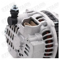 Генератор STARK skgn0320871 TZG NYQV 1437812268 - Изображение 6