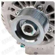 Генератор STARK 1437810136 JYQ1 U skgn0321404 - Изображение 6