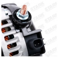 Генератор STARK 1438026454 skgn03221534 IV ORHXB - Изображение 5