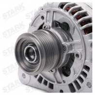 Генератор STARK skgn0321267 SJRT Z0 1437811245 - Изображение 5