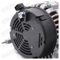 Генератор STARK skgn0321267 SJRT Z0 1437811245 - Изображение 6