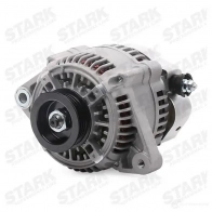 Генератор STARK 2U4 QUJA 1437747561 skgn0321225 - Изображение 3