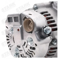 Генератор STARK 2U4 QUJA 1437747561 skgn0321225 - Изображение 6