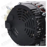 Генератор STARK G63 SHU5 1437810779 skgn0320209 - Изображение 6