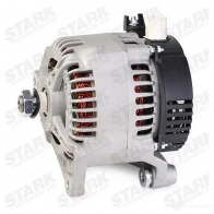 Генератор STARK skgn0320045 E6 RRULI 1437811406 - Изображение 3