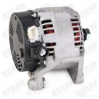Генератор STARK skgn0320045 E6 RRULI 1437811406 - Изображение 4