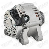 Генератор STARK 1438248483 skgn0320391 3 UTH8D2 - Изображение 4