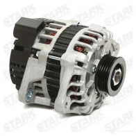 Генератор STARK 1437747545 Y9MDA V skgn0321150 - Изображение 3