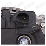 Генератор STARK G R2IQ42 skgn0320355 1437746795 - Изображение 9