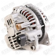 Генератор STARK skgn0321104 ZE 73P1X 1437811940 - Изображение 4