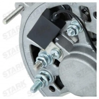 Генератор STARK S6539 56 skgn0320872 1437747364 - Изображение 4