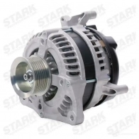 Генератор STARK 1437811785 skgn0320751 K C2SEWA - Изображение 3