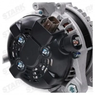 Генератор STARK 1437811785 skgn0320751 K C2SEWA - Изображение 6