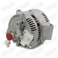 Генератор STARK 1437810070 X 6Y6C skgn0320183 - Изображение 4