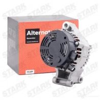 Генератор STARK skgn0320056 4E1 7QL 1437747508 - Изображение 2