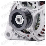 Генератор STARK skgn0320056 4E1 7QL 1437747508 - Изображение 5
