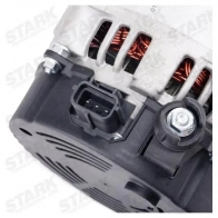 Генератор STARK skgn0320056 4E1 7QL 1437747508 - Изображение 6