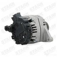 Генератор STARK YGX4XB 4 skgn0321068 1437746904 - Изображение 4