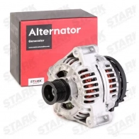 Генератор STARK skgn0320464 6J WNY 1437811438 - Изображение 2