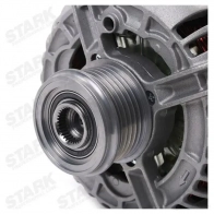 Генератор STARK skgn0320434 1437746798 FL5 JH - Изображение 5