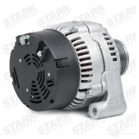 Генератор STARK skgn0321185 1437812272 4K258A I - Изображение 4