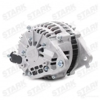 Генератор STARK 8O K3L1L 1437811427 skgn0321215 - Изображение 4