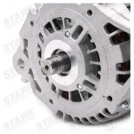 Генератор STARK 8O K3L1L 1437811427 skgn0321215 - Изображение 5