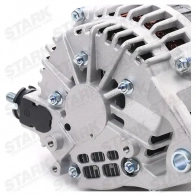 Генератор STARK 8O K3L1L 1437811427 skgn0321215 - Изображение 6