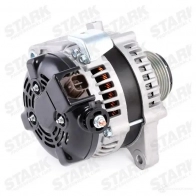 Генератор STARK ZK2 JS4 skgn0320119 1437813604 - Изображение 2