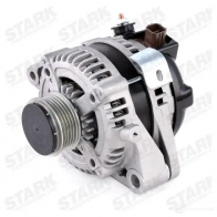 Генератор STARK ZK2 JS4 skgn0320119 1437813604 - Изображение 3