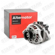 Генератор STARK skgn0320264 ZTHSK E7 1437810737 - Изображение 2