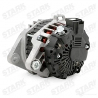 Генератор STARK skgn0320264 ZTHSK E7 1437810737 - Изображение 4