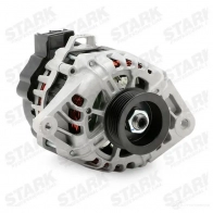 Генератор STARK skgn0320264 ZTHSK E7 1437810737 - Изображение 6