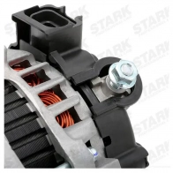 Генератор STARK skgn0320264 ZTHSK E7 1437810737 - Изображение 7