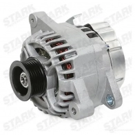 Генератор STARK 1437811412 skgn0320196 S ZVRGSB - Изображение 3
