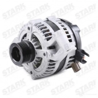 Генератор STARK 1437813243 8AC DM skgn0320208 - Изображение 3