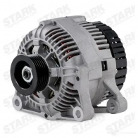 Генератор STARK 1437747365 TD1X2 F skgn0320138 - Изображение 3