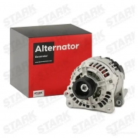 Генератор STARK 1437810106 skgn0320428 6SM HKL5 - Изображение 2
