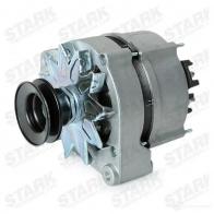 Генератор STARK 6G NTZTW skgn0321395 1437813571 - Изображение 3