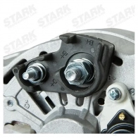 Генератор STARK 6G NTZTW skgn0321395 1437813571 - Изображение 5