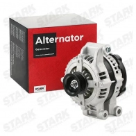 Генератор STARK skgn0320799 EQQ PES 1437747274 - Изображение 2