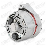 Генератор STARK 1437747580 skgn0320101 VQJAK MM - Изображение 4