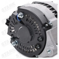 Генератор STARK skgn0321196 KC2 8TE 1437809519 - Изображение 6