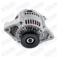 Генератор STARK 1437813572 X3AJNY B skgn0320284 - Изображение 6