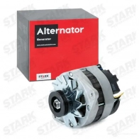 Генератор STARK T R5HIVA 1437747543 skgn0320907 - Изображение 2