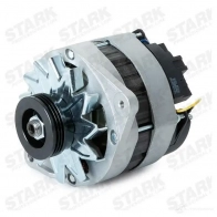 Генератор STARK T R5HIVA 1437747543 skgn0320907 - Изображение 3