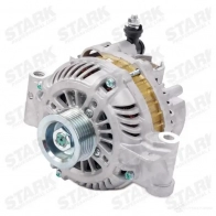 Генератор STARK skgn0320731 1437747367 Q6 UZLC - Изображение 3