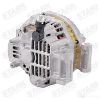 Генератор STARK skgn0320731 1437747367 Q6 UZLC - Изображение 4